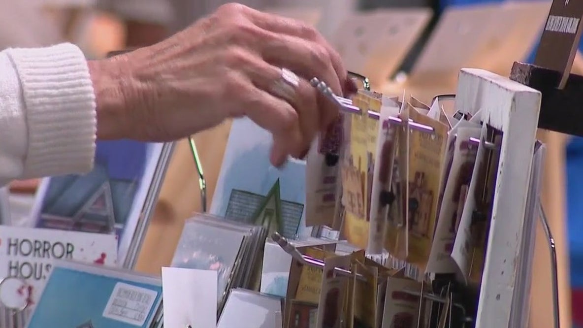 MKE makers market highlights shopping local